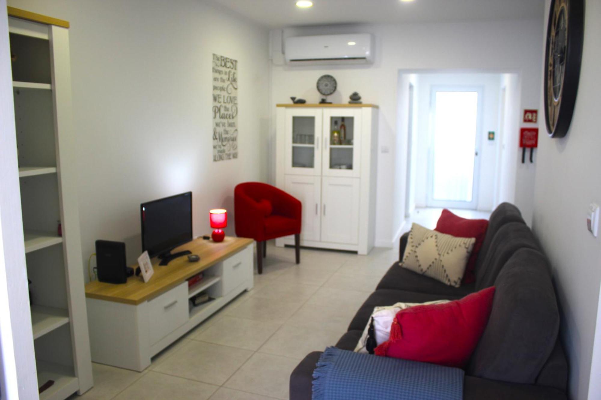 Apartamento Casa Da Salga Nordeste  Exterior foto